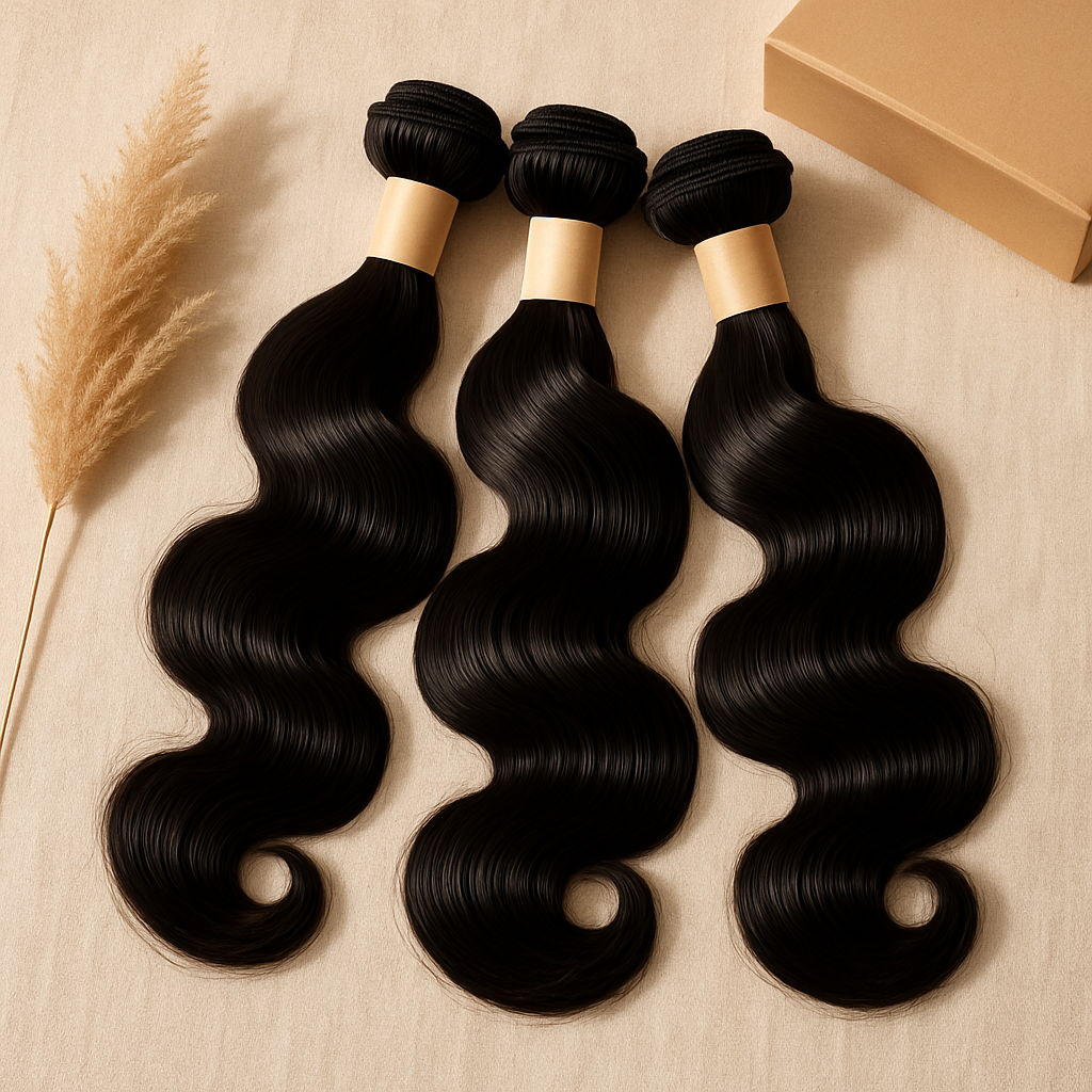 Virgin Bundles